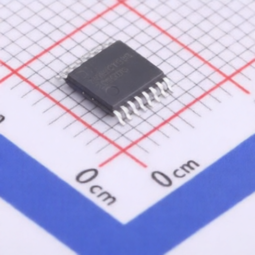 DIODES 74AHCT595T16-13 for sale