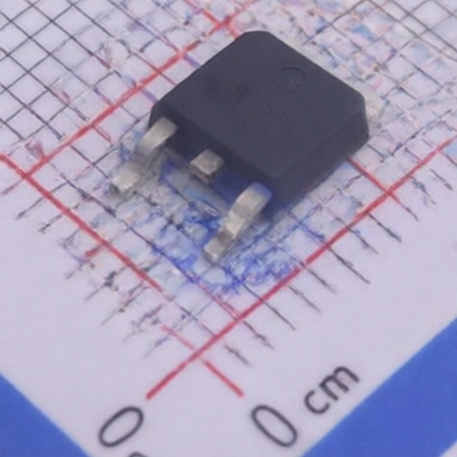 Hangzhou Silan Microelectronics SVF4N60CAD for sale