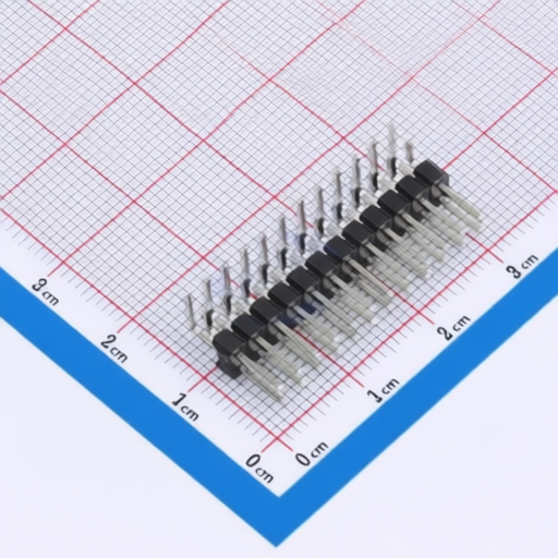 BOOMELE(Boom Precision Elec) 2.54-2*12P for sale
