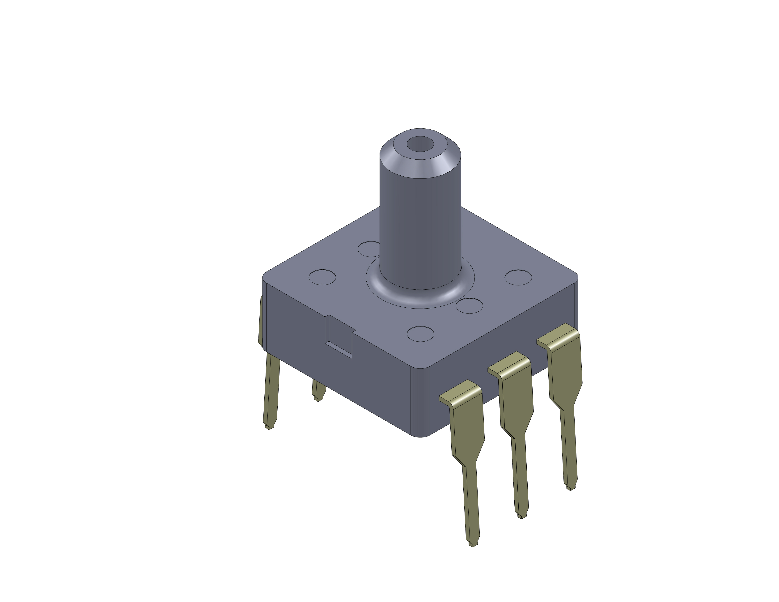 Amphenol DLC-L10G-U2 for sale