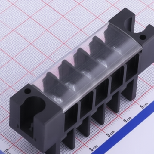 Cixi Kefa Elec KF17S-8.5-5P for sale