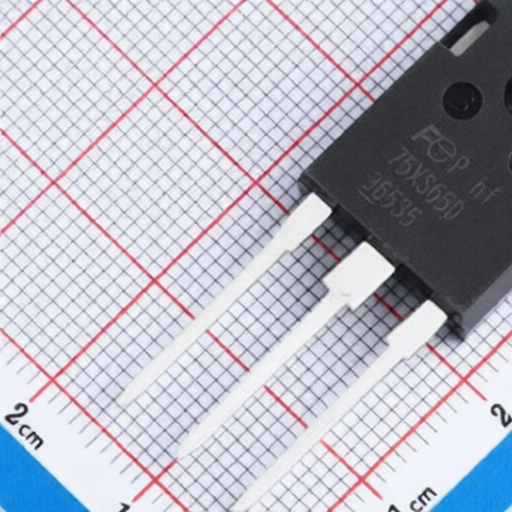 Fuji Electric FGW75XS65D for sale