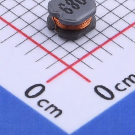 DMBJ CD32-680M 68UH for sale