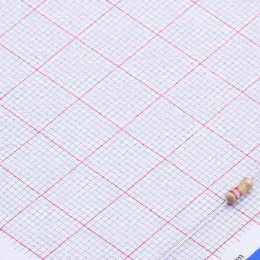 CCO(Chian Chia Elec) CF1/4W-220KΩ±5% T for sale