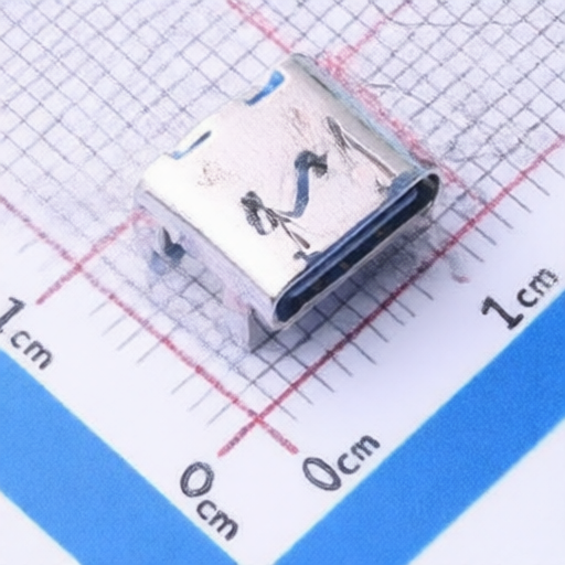 HCTL HC-TYPE-C-16P-CH3.18-3A-B5-02 for sale