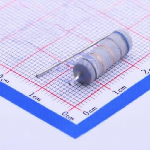 CCO(Chian Chia Elec) KNP3W-6.8Ω±5% F for sale