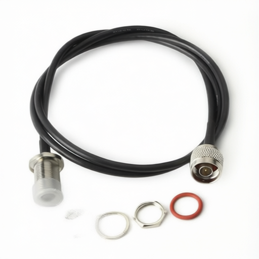 BAT WIRELESS BWNJ-NK-RG58L1000 for sale