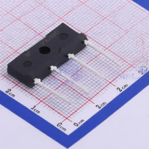 YANGJIE D4JB80 for sale