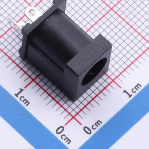 CAX DC-012A-2.5-MN for sale