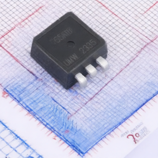 UMW IPB065N10N3G(UMW) for sale