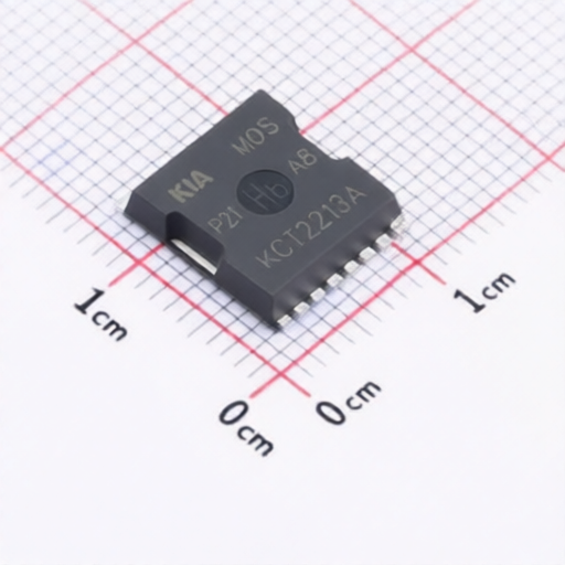 KIA Semicon Tech KCT2213A for sale