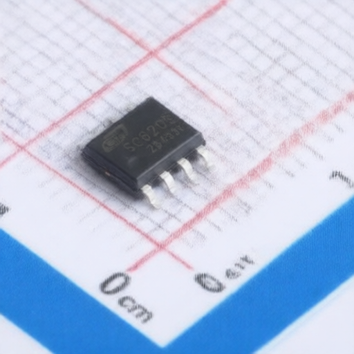 GR GR6205-SOP-8 for sale