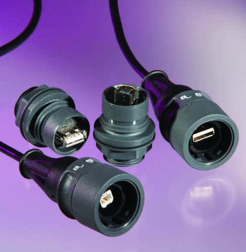 Bulgin PXP6042/A for sale