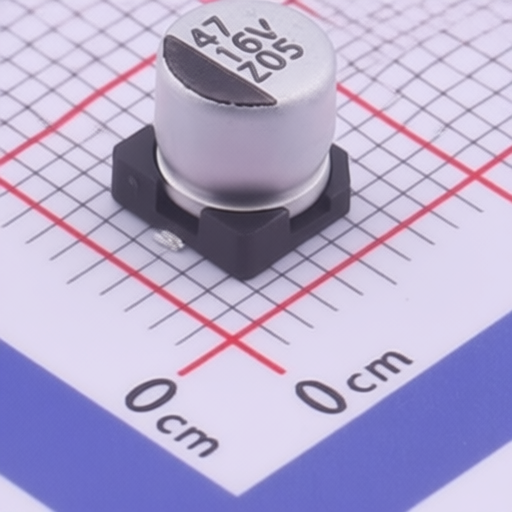 CapXon ZV470M016C055ETR for sale