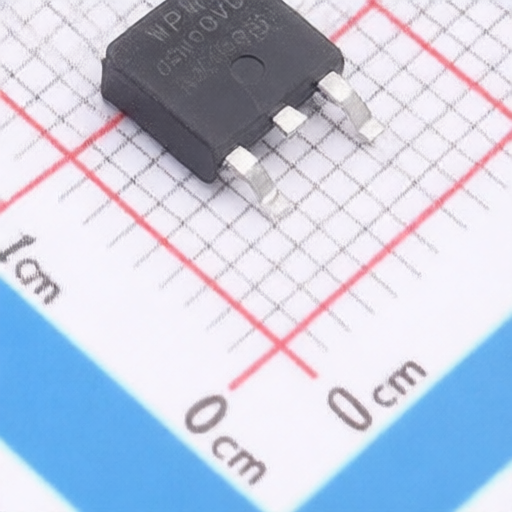 WPMtek WTM05N50VD for sale