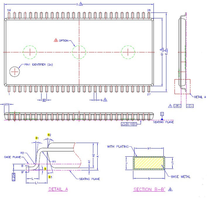 Alliance Memory AS4C16M32SC-7TIN for sale
