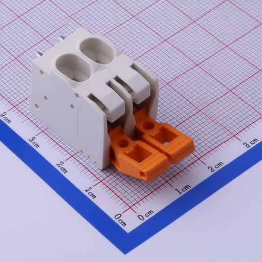Cixi Kefa Elec KF206-7.5-2P for sale