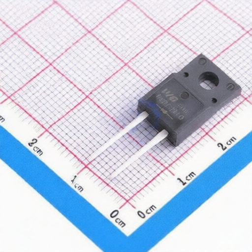 Wild Goose MURF3040 for sale