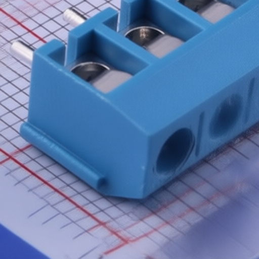 Cixi Kefa Elec KF301-5.0-3P for sale