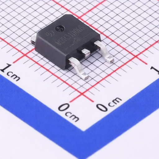 Jingdao Microelectronics MBR3100DS for sale