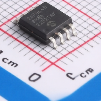 MICROCHIP SST26VF064B-104I/SM for sale