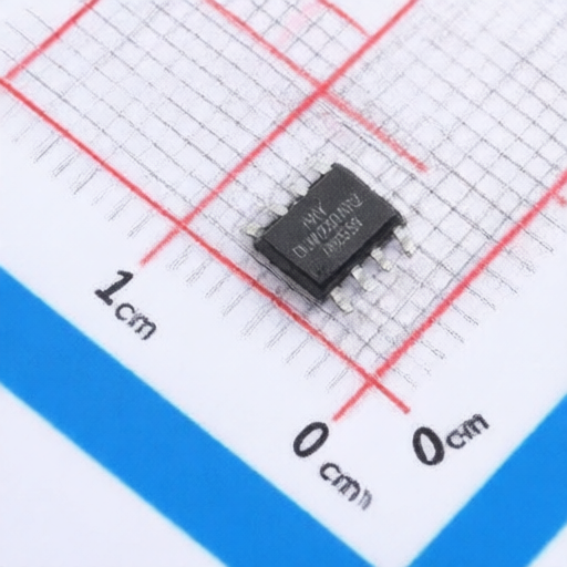 HXY MOSFET ADUM1280ARZ-HXY for sale