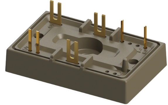 MICROCHIP MSCSM120SKM31CTBL1NG for sale