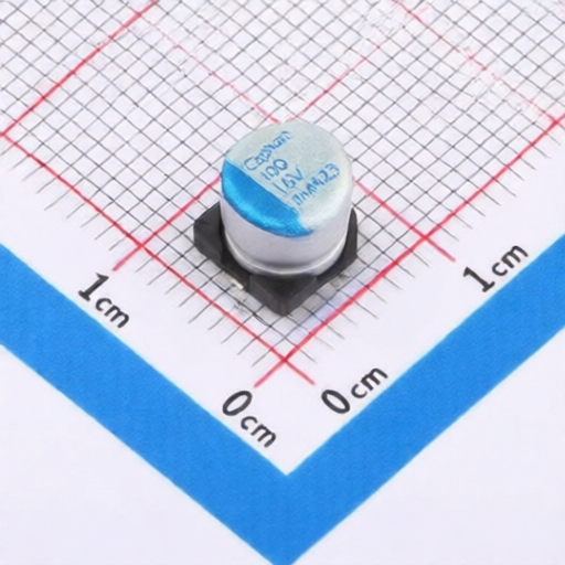 CapXon PM101M016E058PTR for sale