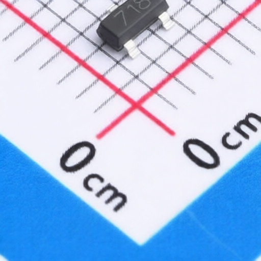 HXY MOSFET HFMMT718TC for sale