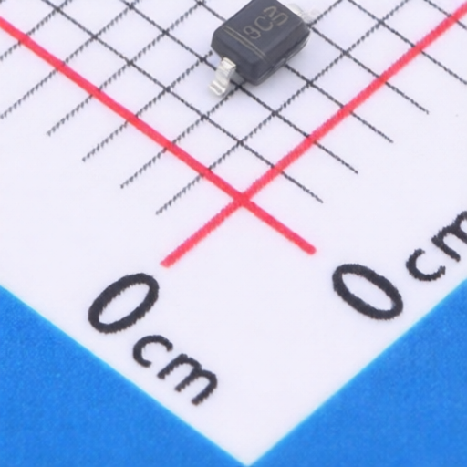 Jingdao Microelectronics MM3Z51W for sale