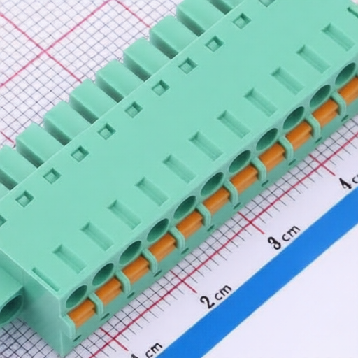 MAX MX15EDGKDM-3.81-12P-GN01-Cu-A for sale