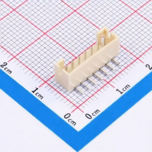 SHOU HAN 2.0mm-7P WZ-MS for sale