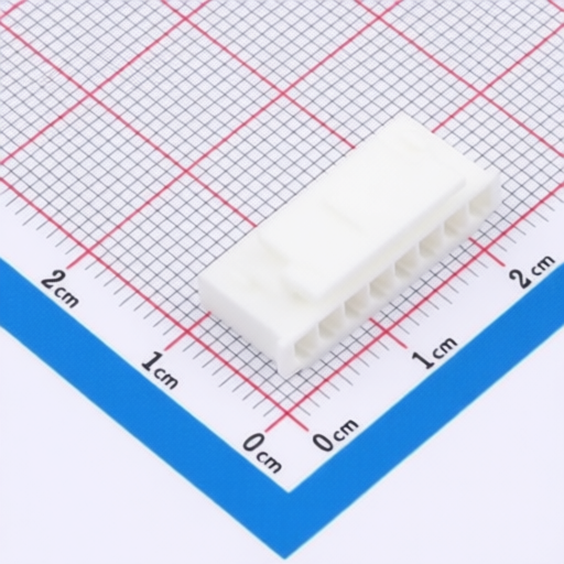 Hanbo Electronic WAFER-HA254JK-8A for sale