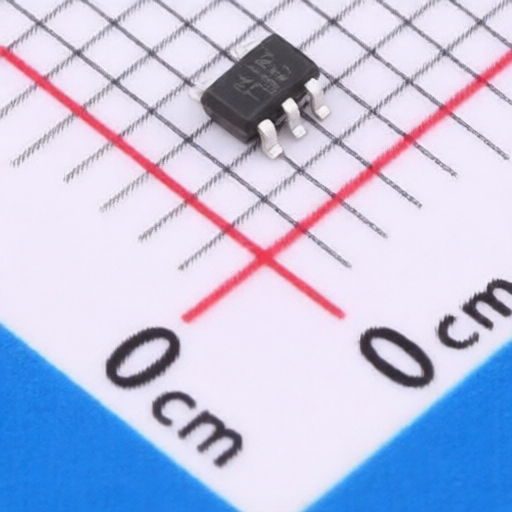 GTIC GT74LVC1G17C5 for sale