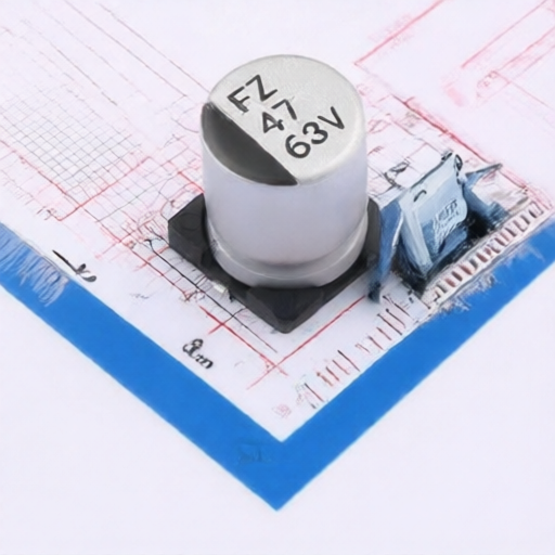 JARSON FZ1J470M0810 for sale