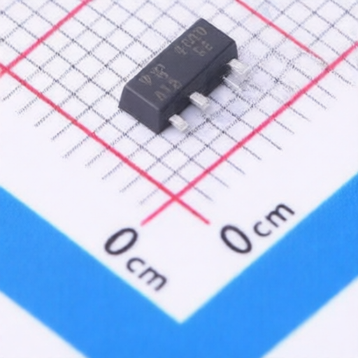 MICROCHIP VP3203N8-G for sale