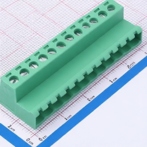 MAX MX2EDGRK-5.08-12P-GN01-Cu-Y-A for sale