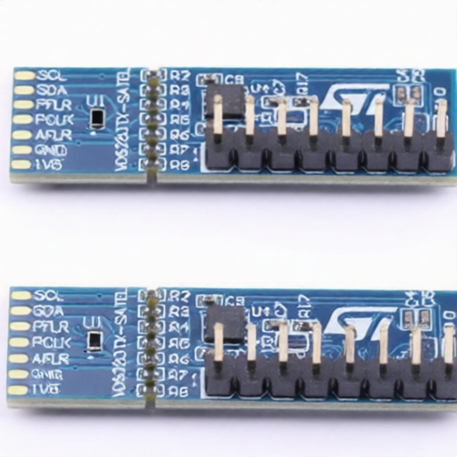 ST VD6283TX-SATEL for sale