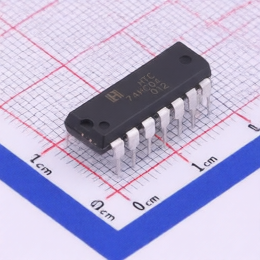 HTC 74HC04N for sale