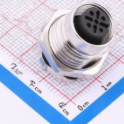 XKB Connection ZGA.M12.P05.NPL for sale