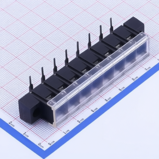 Cixi Kefa Elec KF38RM-8.25-8P for sale