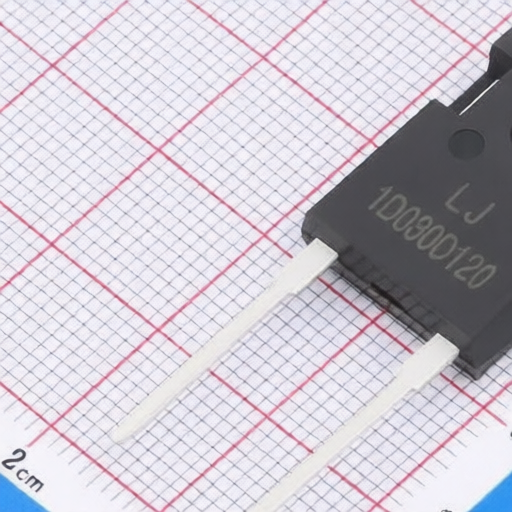 luJing LJ1D030D120 for sale