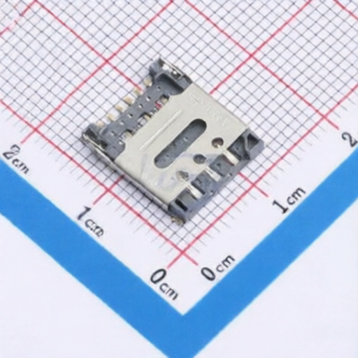 HMTCONN SIM30120-6P211-H15 for sale