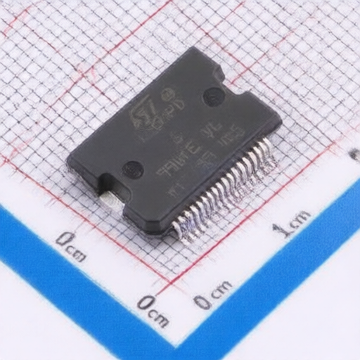 ST L6207PD013TR for sale