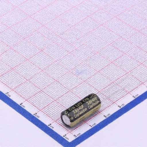 CapSolution CS LIC 0820 for sale