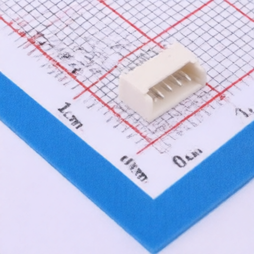 Megastar ZX-MX1.25-5PZZ for sale