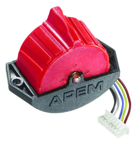 APEM HRS202B8 for sale