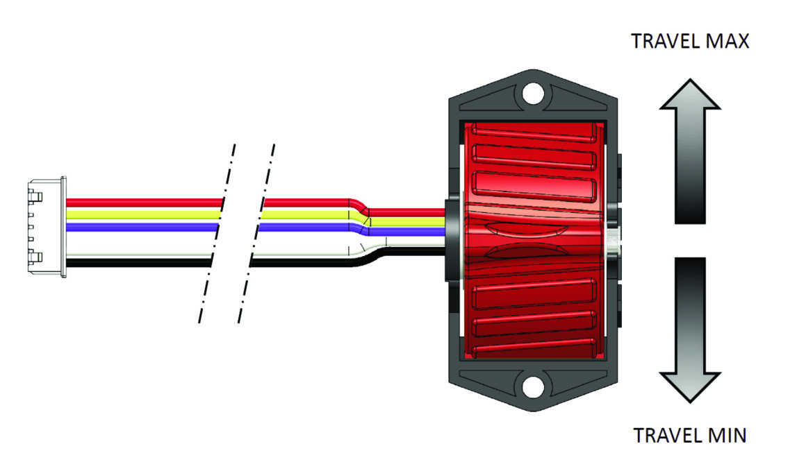 APEM HRS202B8 for sale