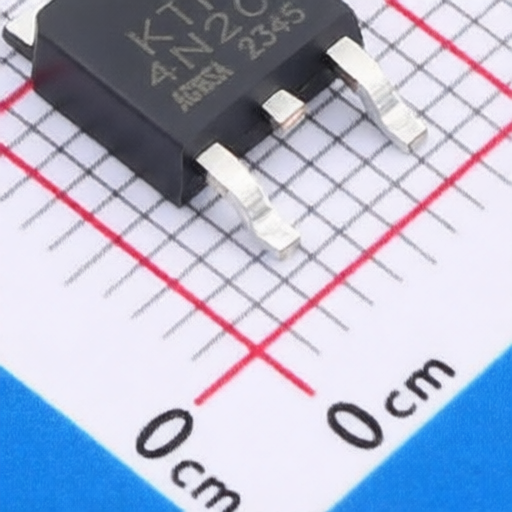 KTP FQD4N20 for sale