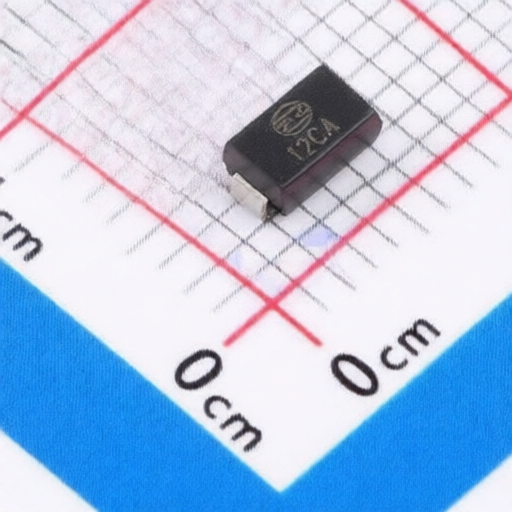 baocheng SMAJ12CA for sale